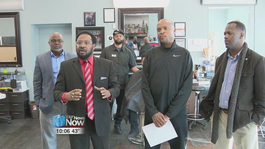 Lima Native speaks about upcoming ALS Walk