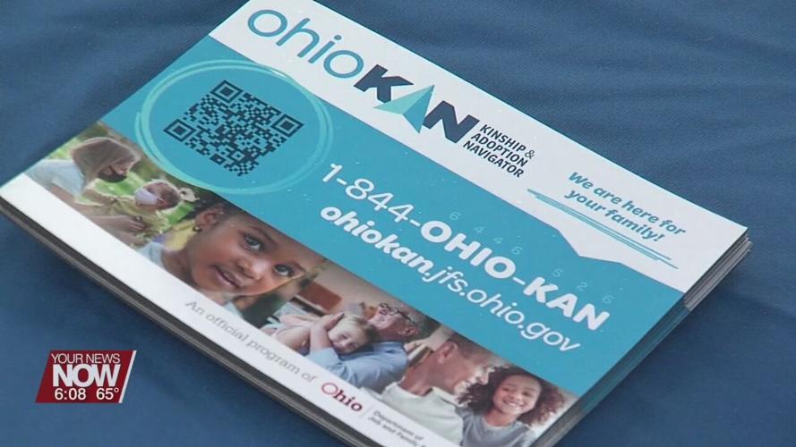 The Ohio Justice Bus makes a stop in Lima to offer legal advice for caregivers and families