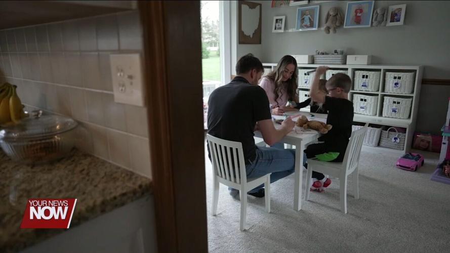 New survey finds loneliness epidemic runs deep among parents