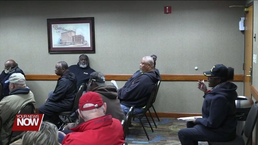 Lima Councilman invites the public to a follow-up meeting to get answers about immigration