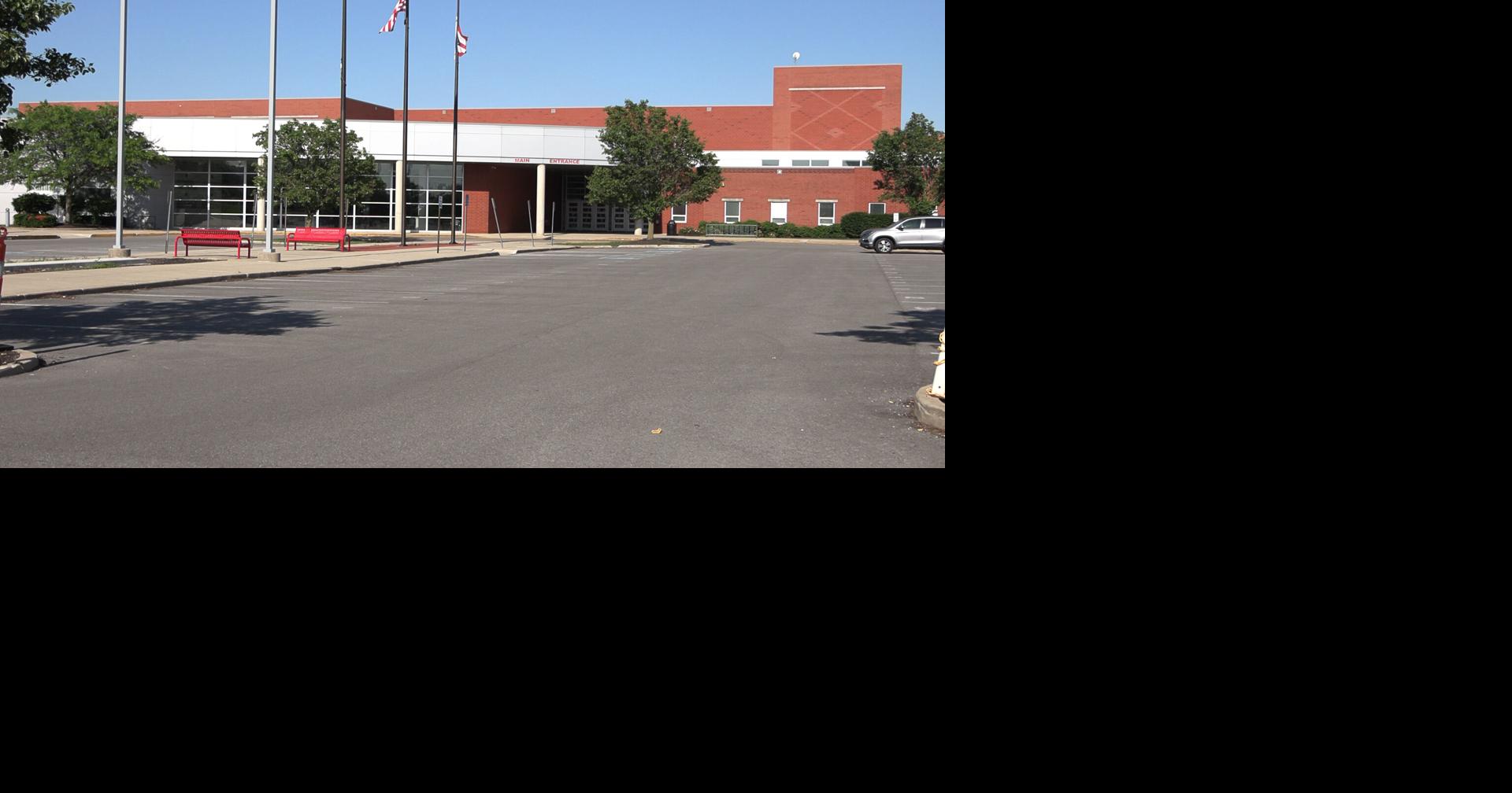 Oregon man charged in Ohio school swatting calls including Lima Senior