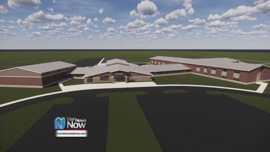 Elida Local Schools break ground for new elementary school News