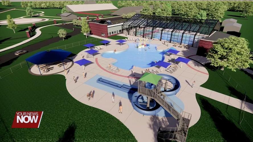 Lima Community Aquatic Park endowment fund reaches $4,000,000