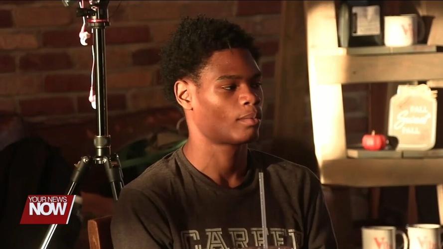 Jegna Corporation kick off "Your R.I.T.E. to Manhood" discussion series