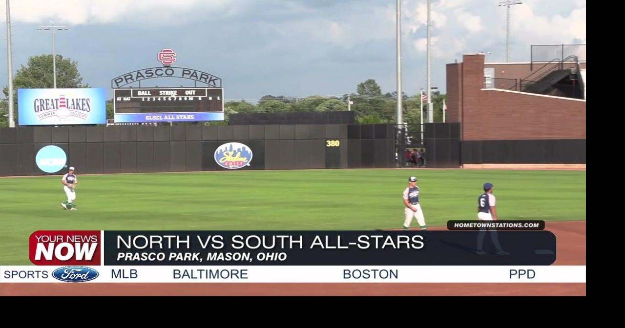 North All-Stars overcome 4-1 deficit to beat South All-Stars in GLSCL All-Star Game