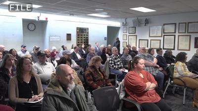 Lima City Council sends Cable Road ordinance to voters after repeal effort fails