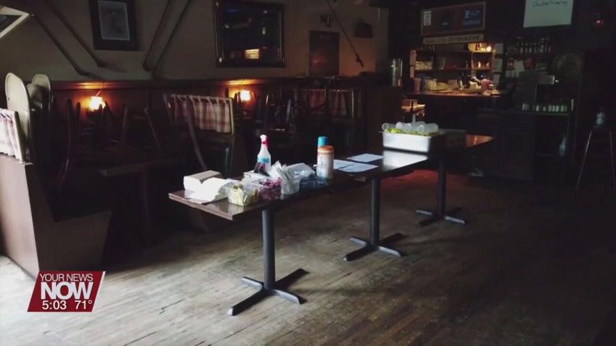 DeWine says decision on alcohol sales after 10 p.m. "coming shortly"