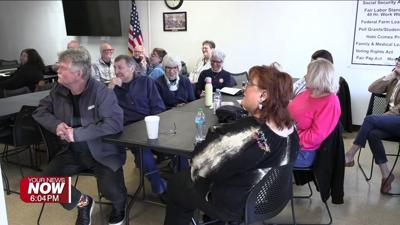 Forhan launches bid for Ohio Attorney General, promises to fight corruption