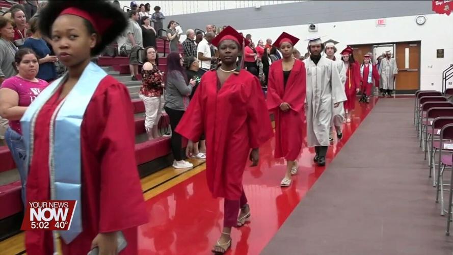 Lima City Schools is promoting positivity and success for Public Schools Week