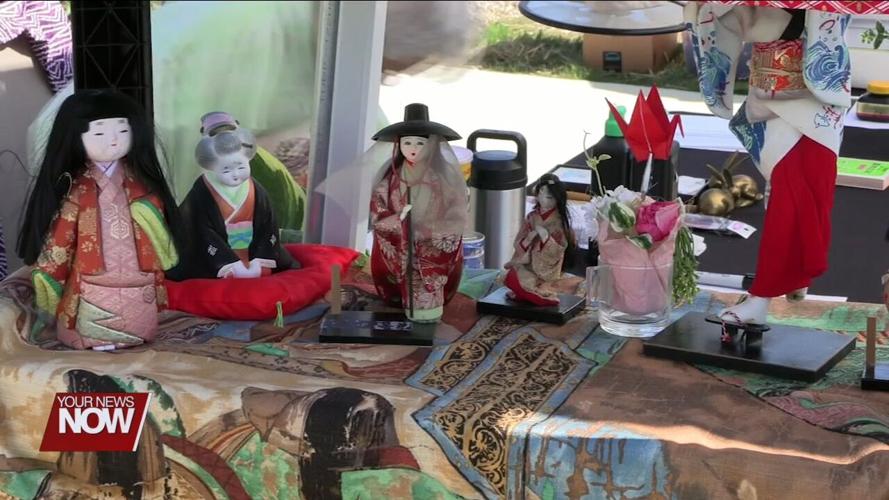 Free Multicultural Expo invites families out for a day of friendship and fun