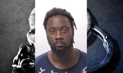 Jacquavious Cartwright