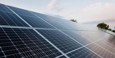 Solar panels Generic