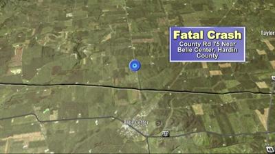 Hardin County Sheriff's Office investigating single-vehicle fatal crash