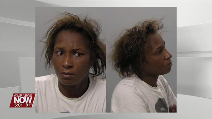 Court appearances begin as police continue their investigation into Reese Avenue shooting death