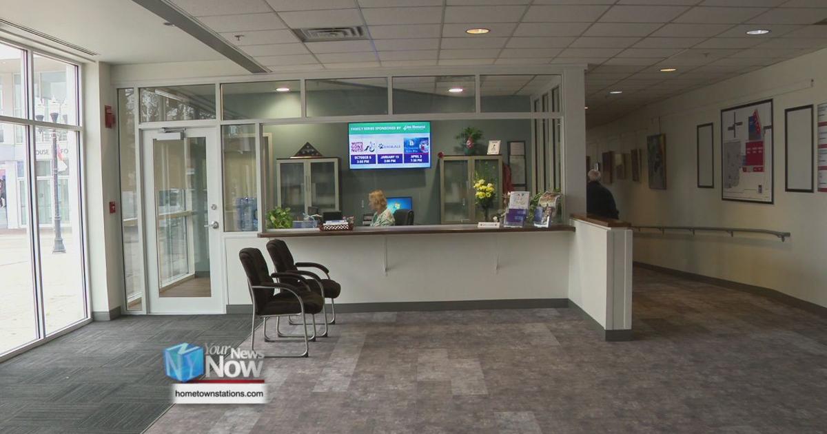 Lima Civic Center Shows Lima Civic Center Shows