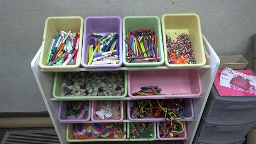 SAFY of Lima holding back-to-school open house