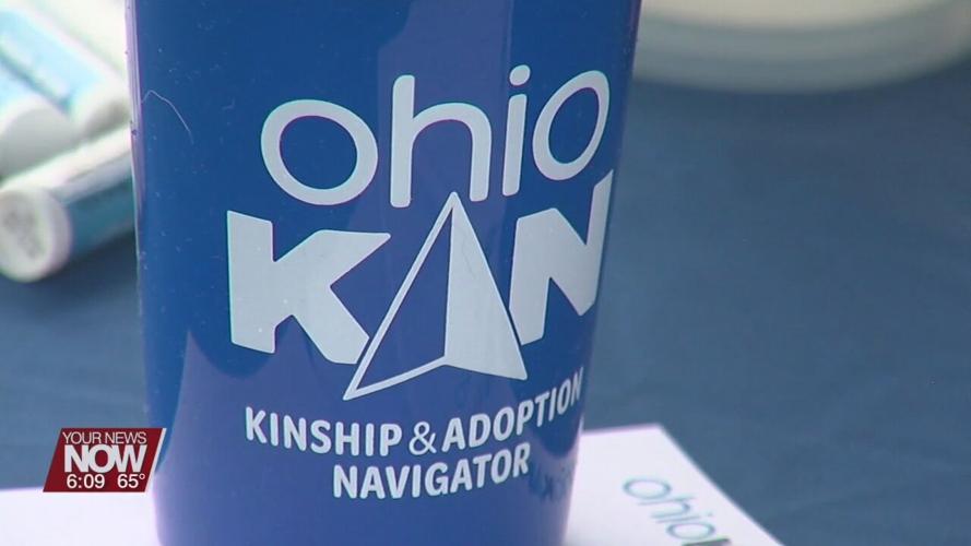 The Ohio Justice Bus makes a stop in Lima to offer legal advice for caregivers and families