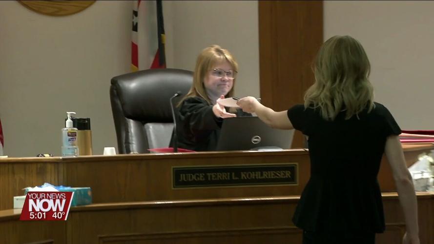 Guilty verdict reached in the trial of Demarco Morris