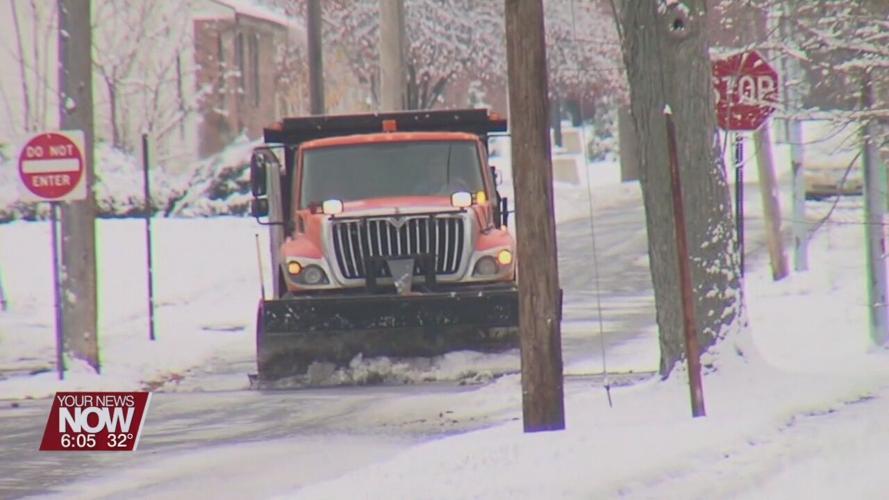 Auglaize County changes to a 3-level weather alert system