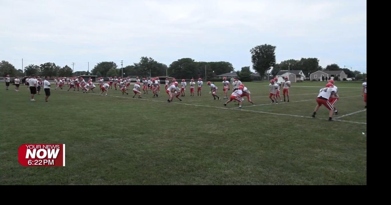 Countdown to Kickoff: Coldwater reloads offensive line ahead of 2026 season