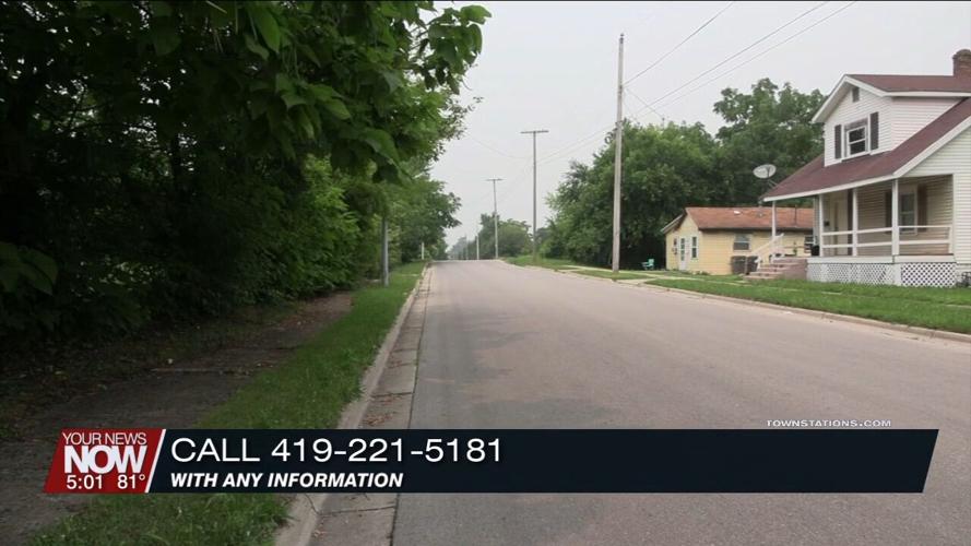 Court appearances begin as police continue their investigation into Reese Avenue shooting death