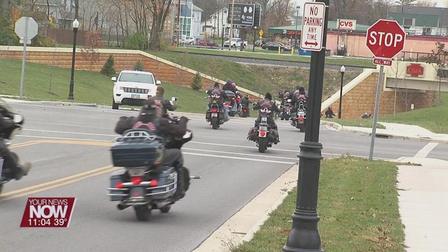 Next of Kin Lima raises money for local boy battling rare brain tumor