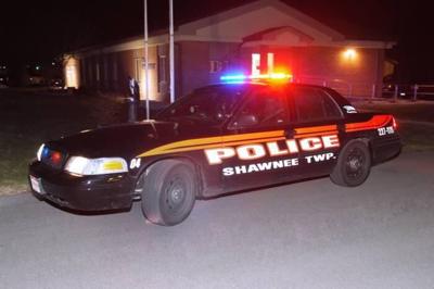 Shawnee Township Police Department