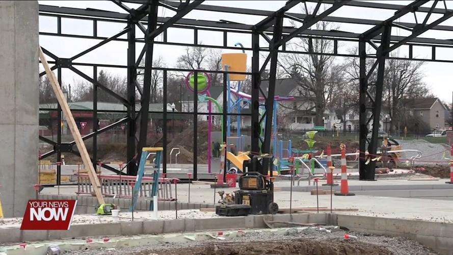 Lima Community Aquatic Park endowment fund reaches $4,000,000