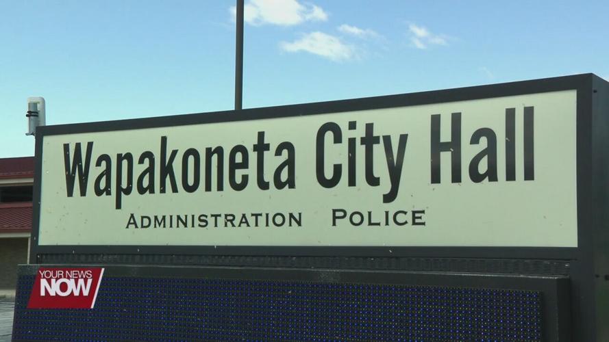 Wapakoneta Mayor charged with corruption