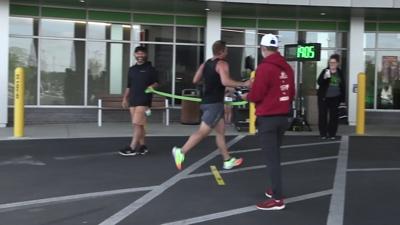 Milestones in Motion 5K draws over 150 participants at Lima Memorial