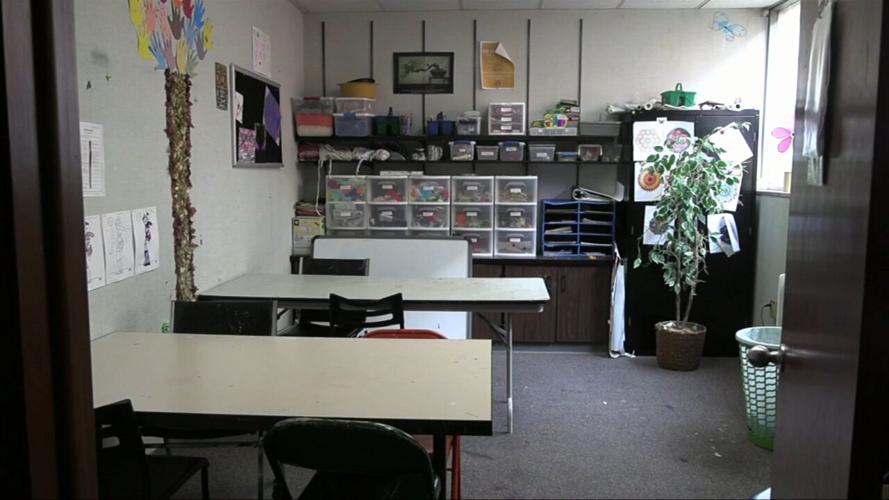 SAFY of Lima holding back-to-school open house