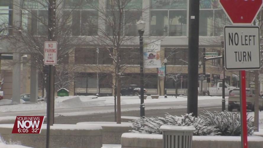 Auglaize County changes to a 3-level weather alert system