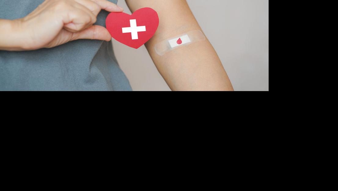 Donating Blood Generic