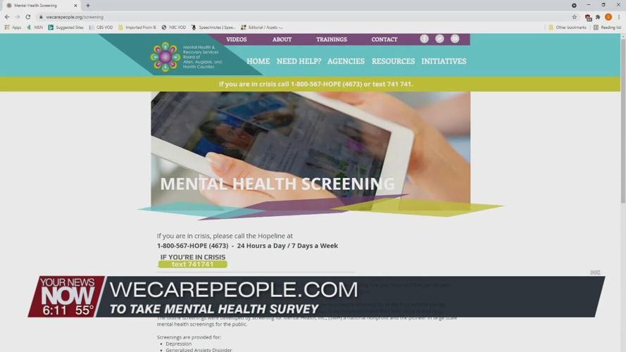 Coleman Professional Services is encouraging people to take their