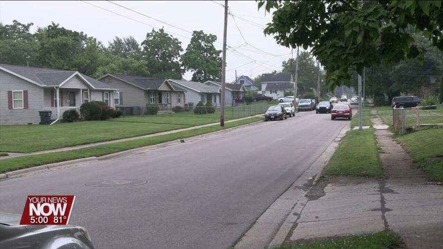 Court appearances begin as police continue their investigation into Reese Avenue shooting death