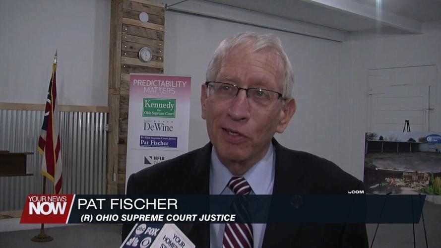 3 Republican Ohio Supreme Court candidates get endorsement from