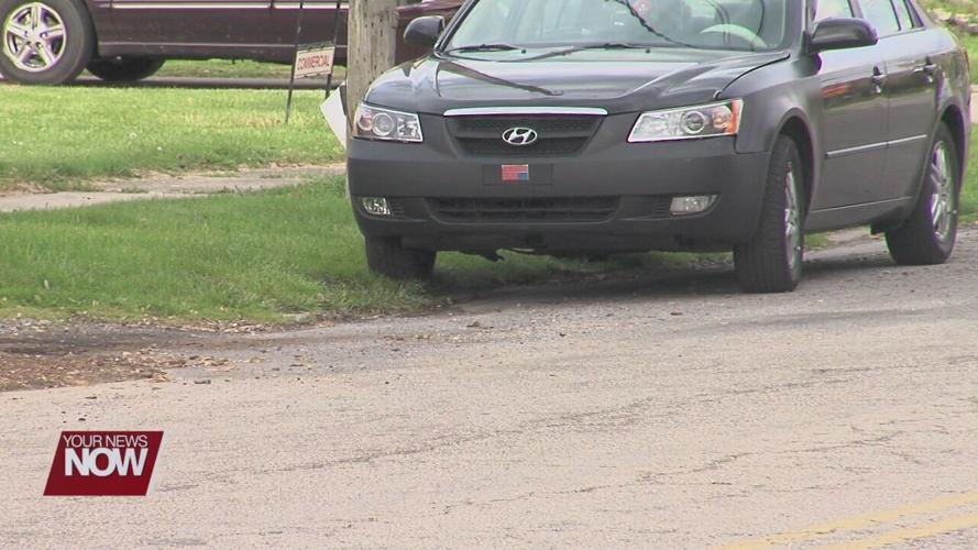 Lima City Councilors discuss curbing issues in Lima