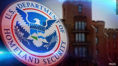 Homeland Security Generic