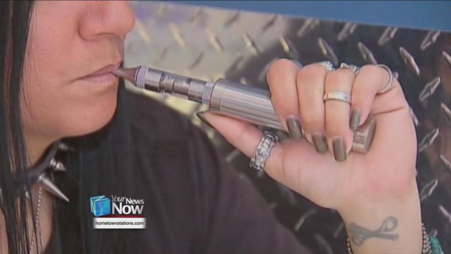 I Mind program helping youth to make good decisions