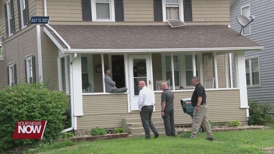 Home invasion suspects face additional charges