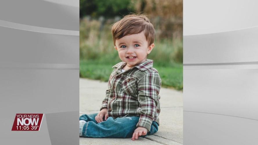 Next of Kin Lima raises money for local boy battling rare brain tumor