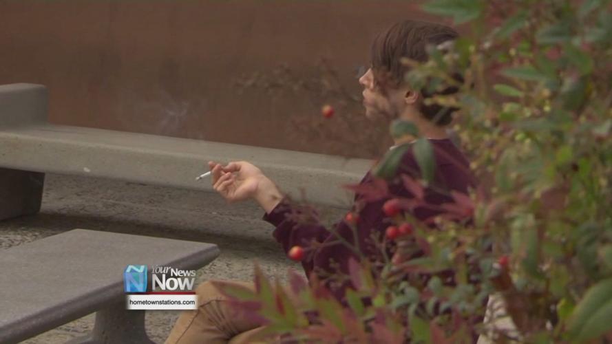 I Mind program helping youth to make good decisions