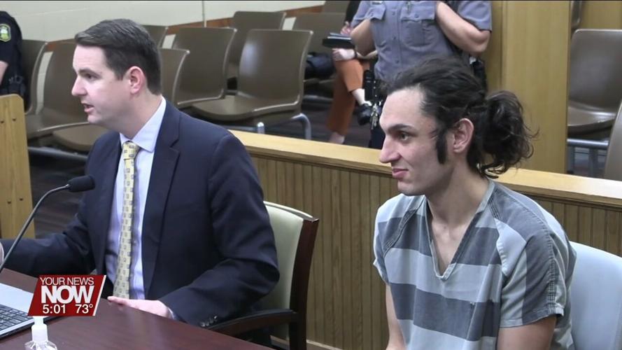 Mansfield man who allegedly stabbed another man over an ex-girlfriend has trial pushed back