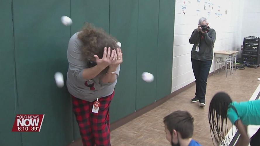 Lima City School educators give tips on keeping kids mentally active over winter break