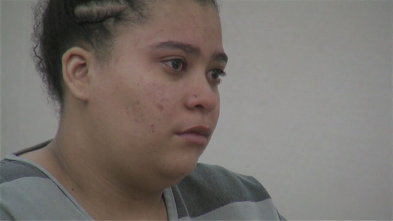 Lima Woman Who Pleaded Guilty To Felonious Assault Fails To Appear For ...