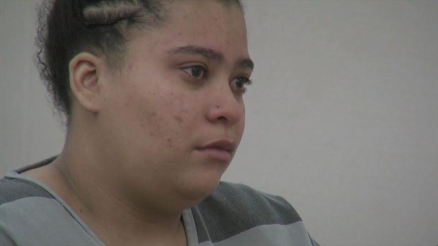 Lima woman who pleaded guilty to felonious assault fails to appear for sentencing