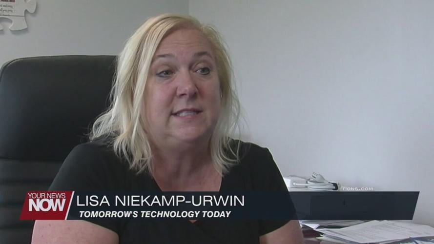 Finalists for 2022 Lima Allen County Chamber's Woman Owned Business of the Year award