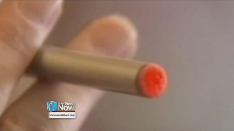 I Mind program helping youth to make good decisions