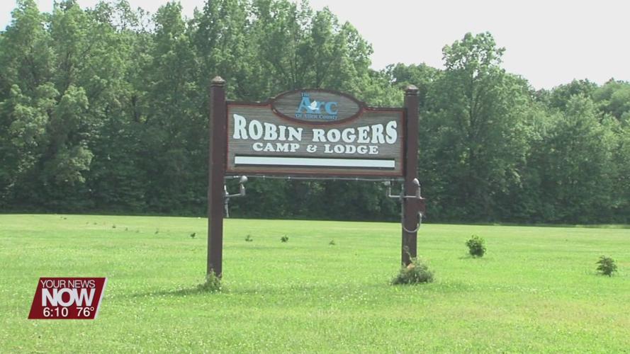 All ability playground begins construction in Allen County