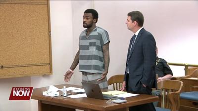 A Lima man has been identified as the person responsible for the death of an Ohio corrections officer